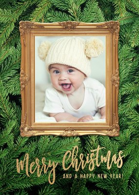 Luckz | Kerstkaart | fotokaart