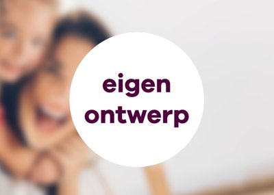 Greetz | Eigen ontwerp | fotokaart