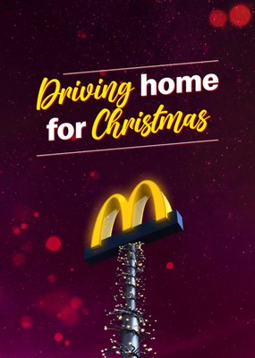 McDonalds | Partnership