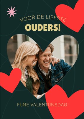 Greetz | Valentijnskaart | Ouders