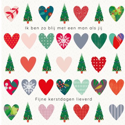 TMS | Kerstkaart | Lieverd 