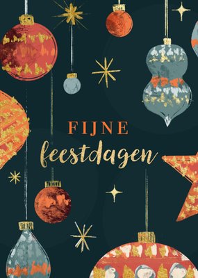 Greetz | Kerst | Vrolijk | Illustratie