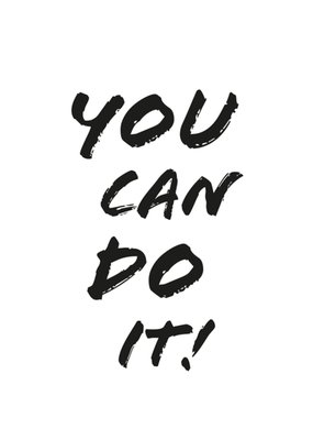 Greetz | Denken aan kaart | you can do it!