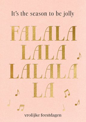 Greetz | Kerst | Glitters | Roze