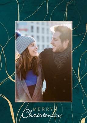 Greetz | Kerst | Marmer | Foto