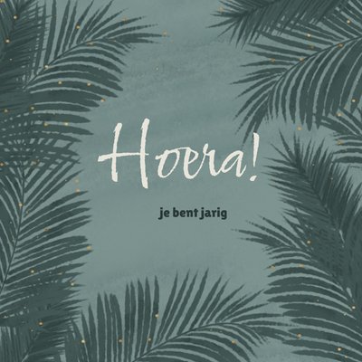 Verjaardagskaart | Greetz | Tekst