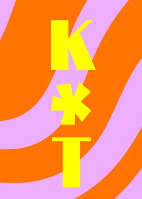 Greetz | Beterschapskaart | kleurrijk