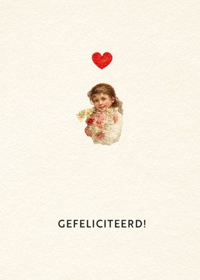 Bright Spot | Verjaardagskaart | Gefeliciteerd!