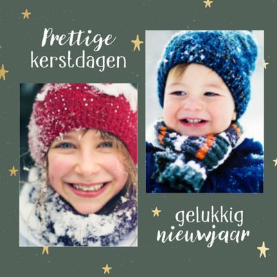 Kerstkaart | Greetz | Foto