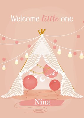Greetz | Geboortekaart | Felicitatie