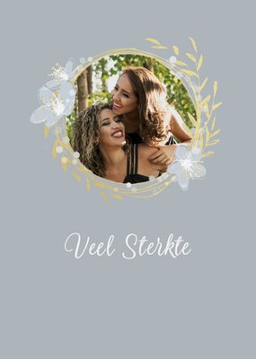 UK Greetings | Beterschapskaart | Aanpasbare foto