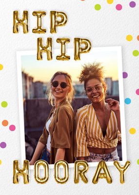 Greetz 15 jaar | Hip Hip Hooray