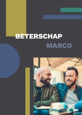 Greetz | Beterschapskaart | Beterschap