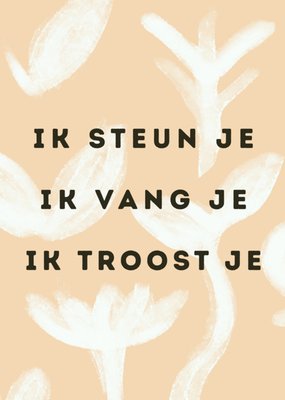 Denken aan kaart | Greetz | Tekst