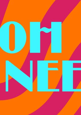Greetz | Beterschapskaart | oh nee