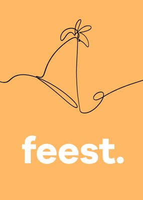 Greetz | Verjaardagskaart | feest