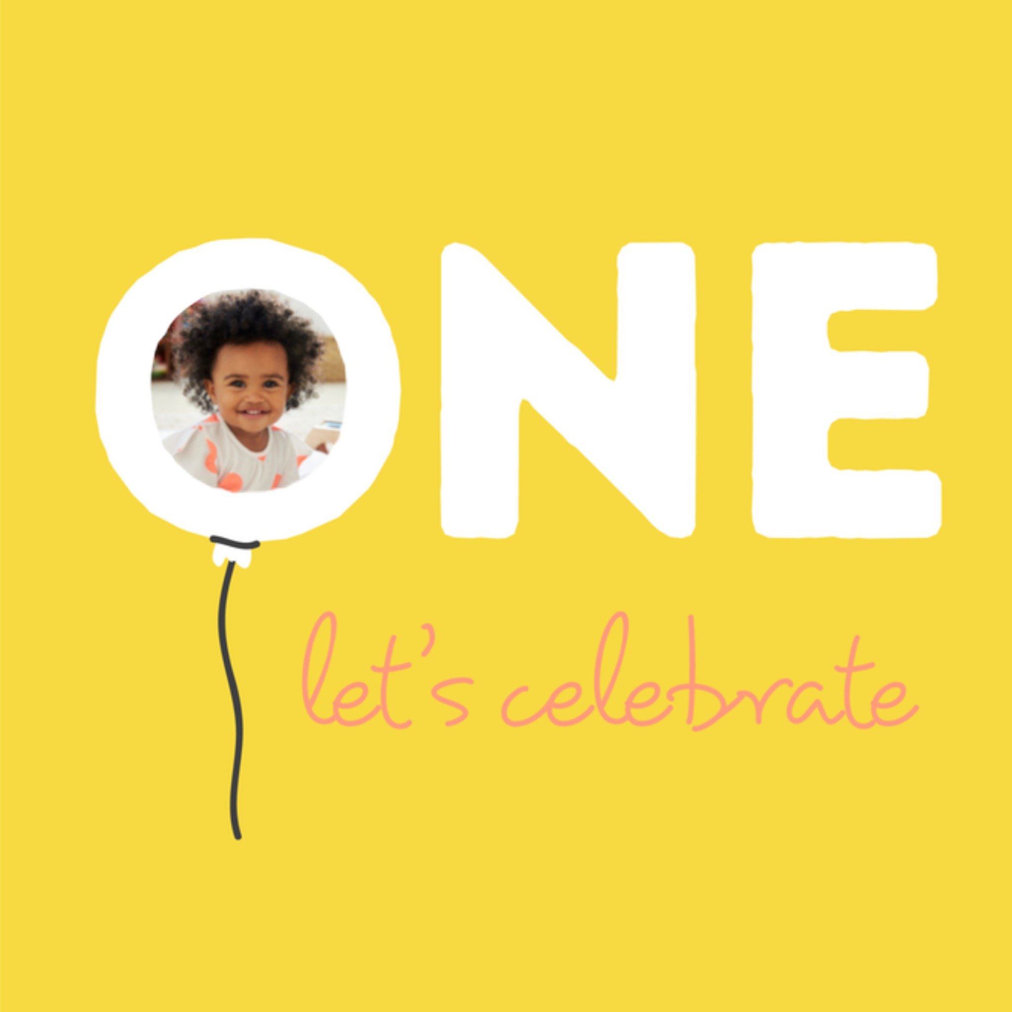 Greetz Kinderfeestje Vrolijk Vierkant