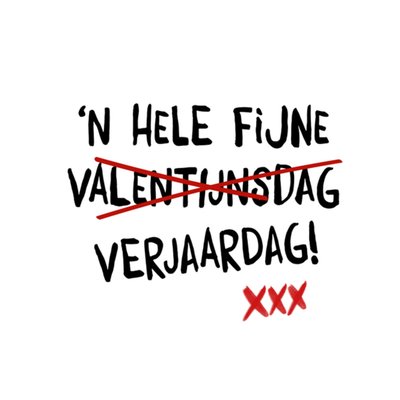 Greetz | Valentijnskaart | Verjaardag