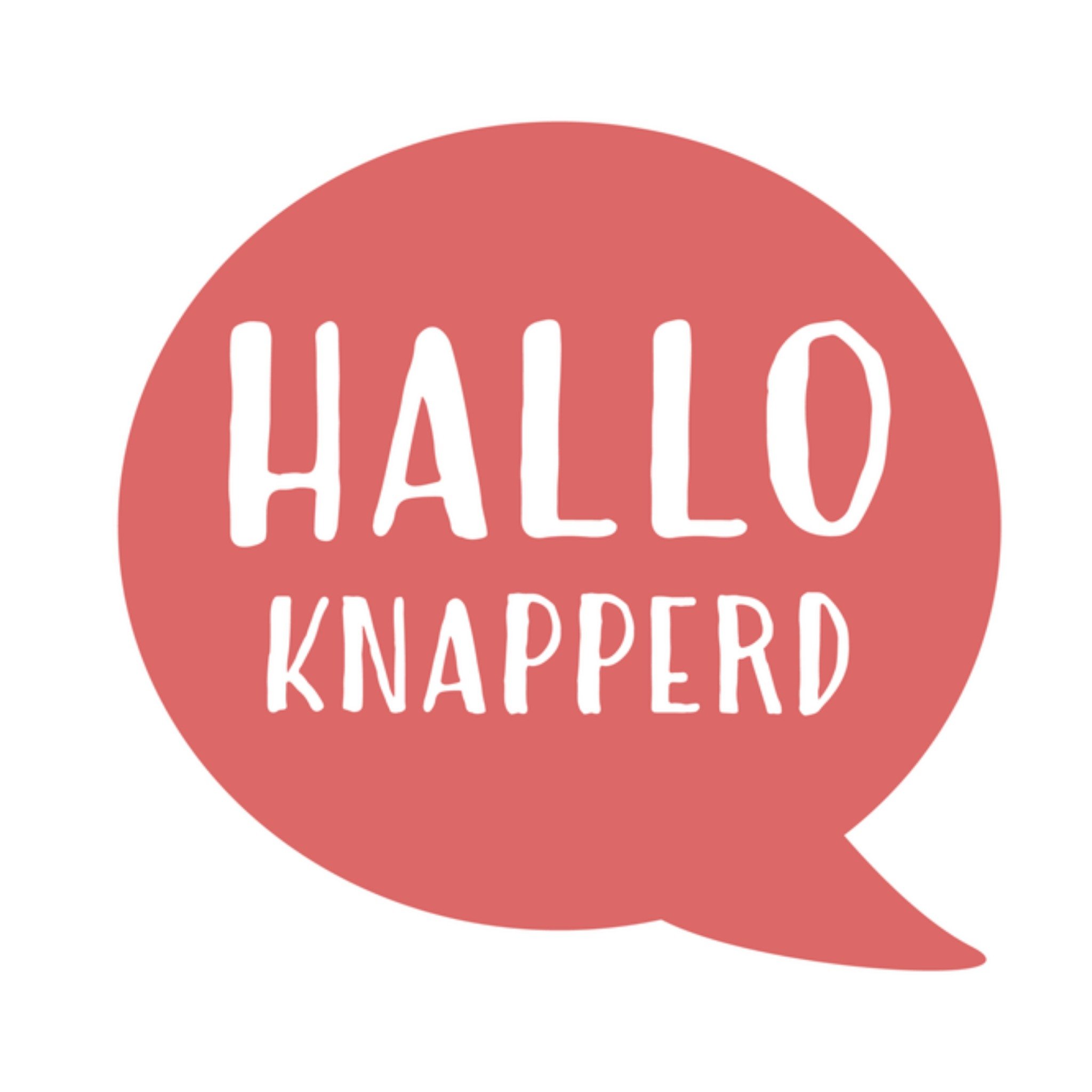 Greetz Valentijnskaart hallo knapperd Vierkant