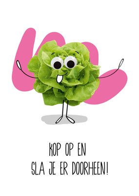 Paperclip | Sterkte kaart | Sla