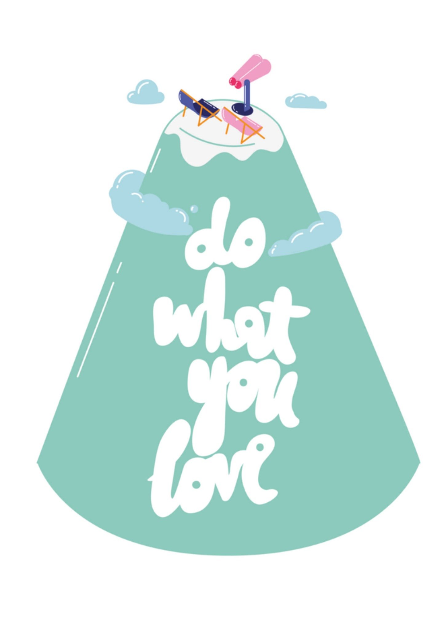 Verjaardag Illustratie Greetz