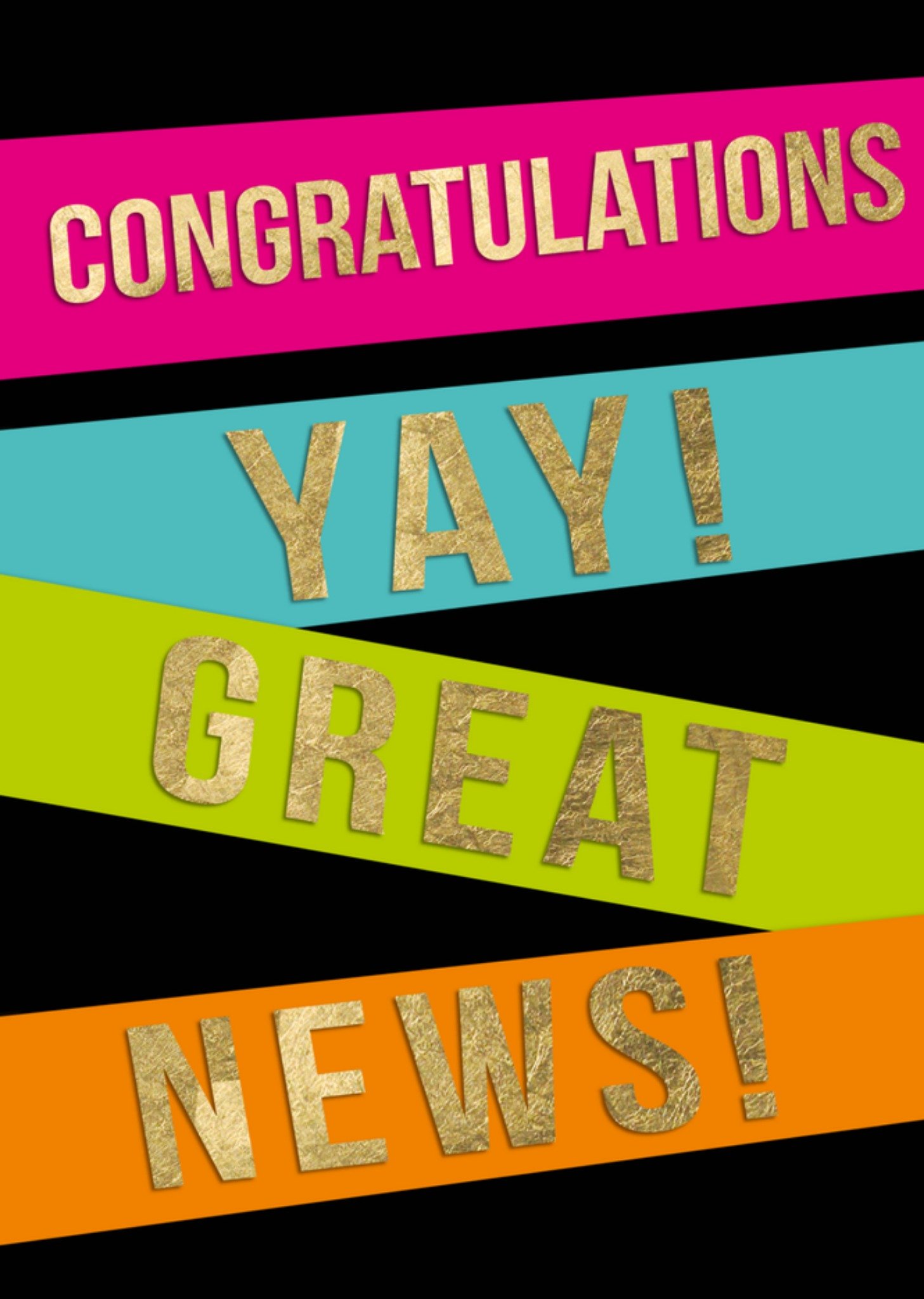 Yay! Great News! Kaart TMS