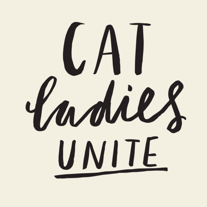 Greetz | Valentijnskaart | cat ladies