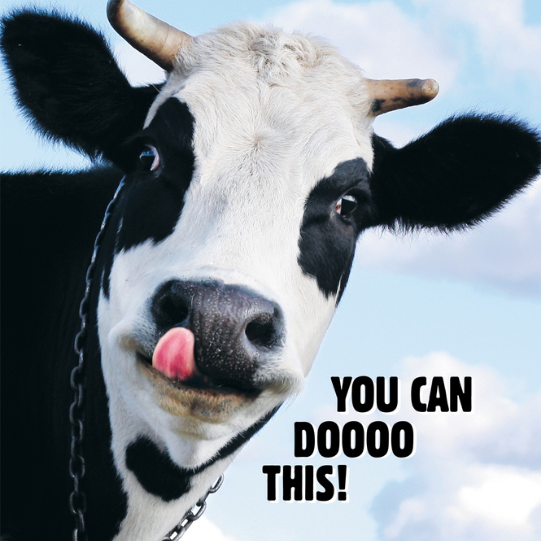 Succeskaart Oom Vierkante Kaart TMS