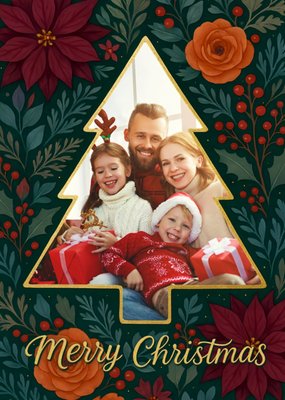 Greetz | Kerstkaart | Merry christmas