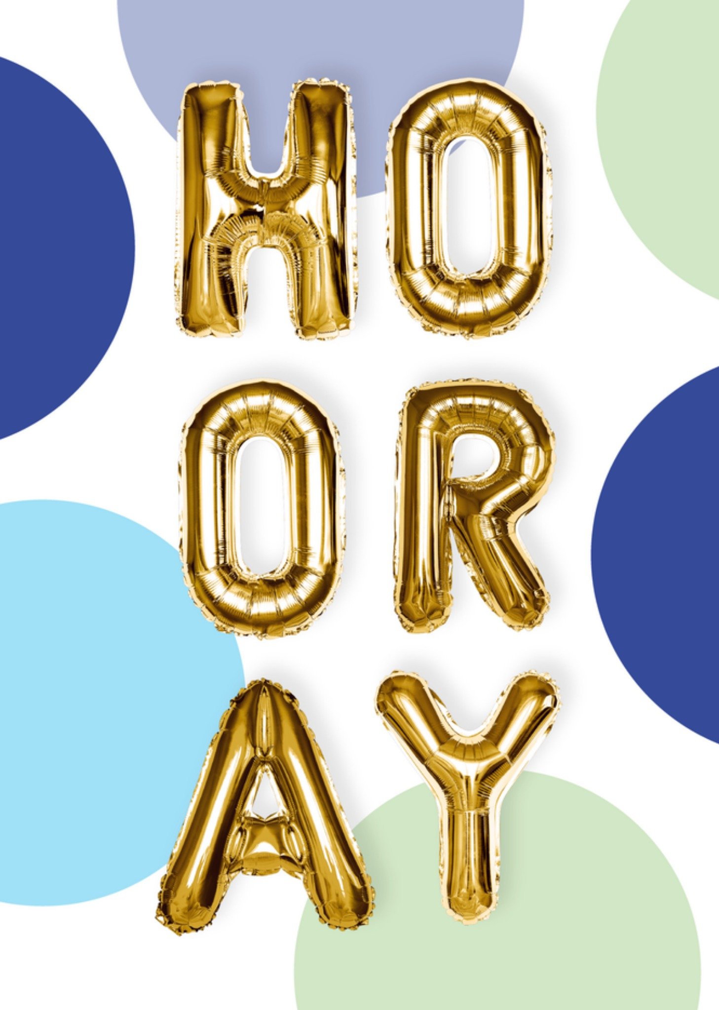 15 jaar Hooray Greetz