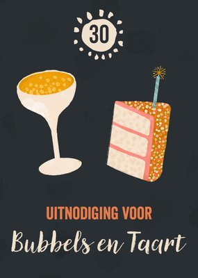 Greetz | Verjaardagsfeest uitnodiging | Vrolijk