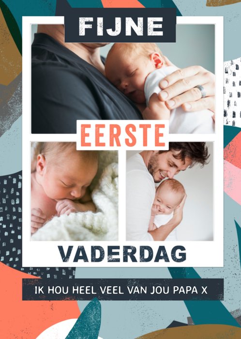 Greetz | Vaderdagkaart | eerste vaderdag