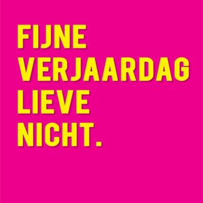 Redback Cards | Verjaardagskaart | Humor