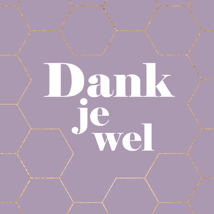 Greetz | Secretaressedag | dank je wel