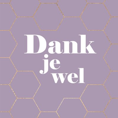 Greetz | Secretaressedag | dank je wel