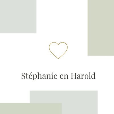 Greetz | Huwelijkskaart | Lief