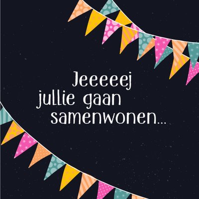 Nieuwe woningkaart | Greetz | Samenwonen