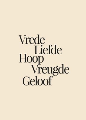 Dagelijksebroodkruimels | Kerstkaart | tekst