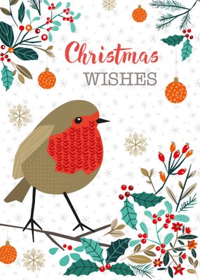 TMS | Kerst | Vogel | Kerstbal