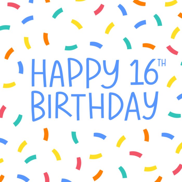 Verjaardagskaart | Greetz | Julia | Illustratie