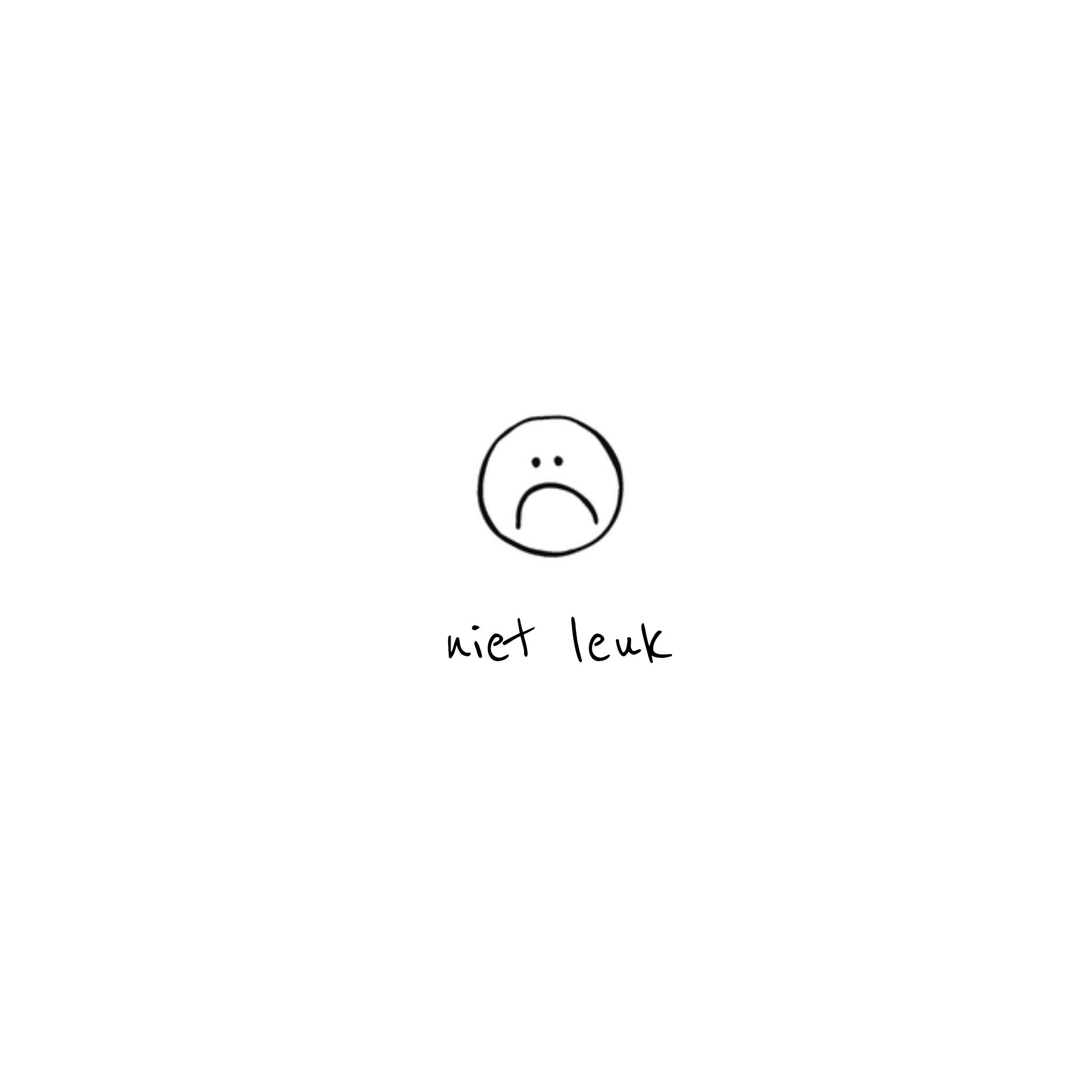 Greetz Beterschapskaart smiley Vierkant