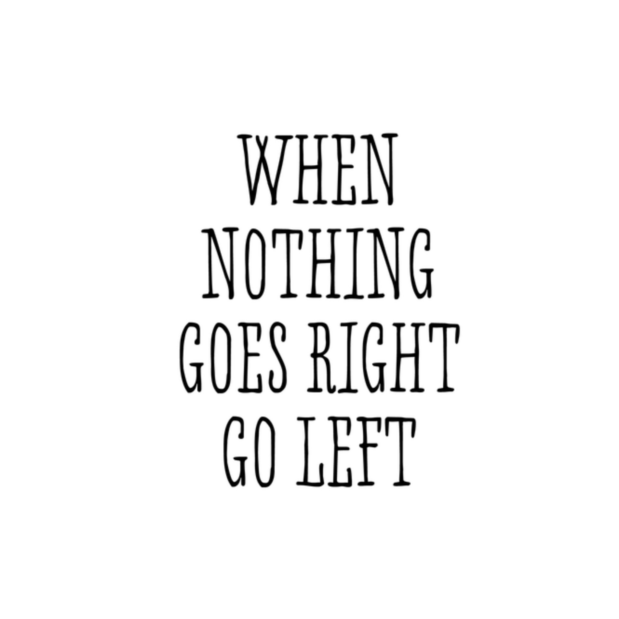 Greetz Zomaar kaart Go left Vierkant