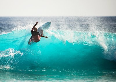 Sport surfen