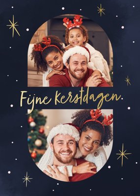 Greetz | Kerstkaart | Fijne kerstdagen