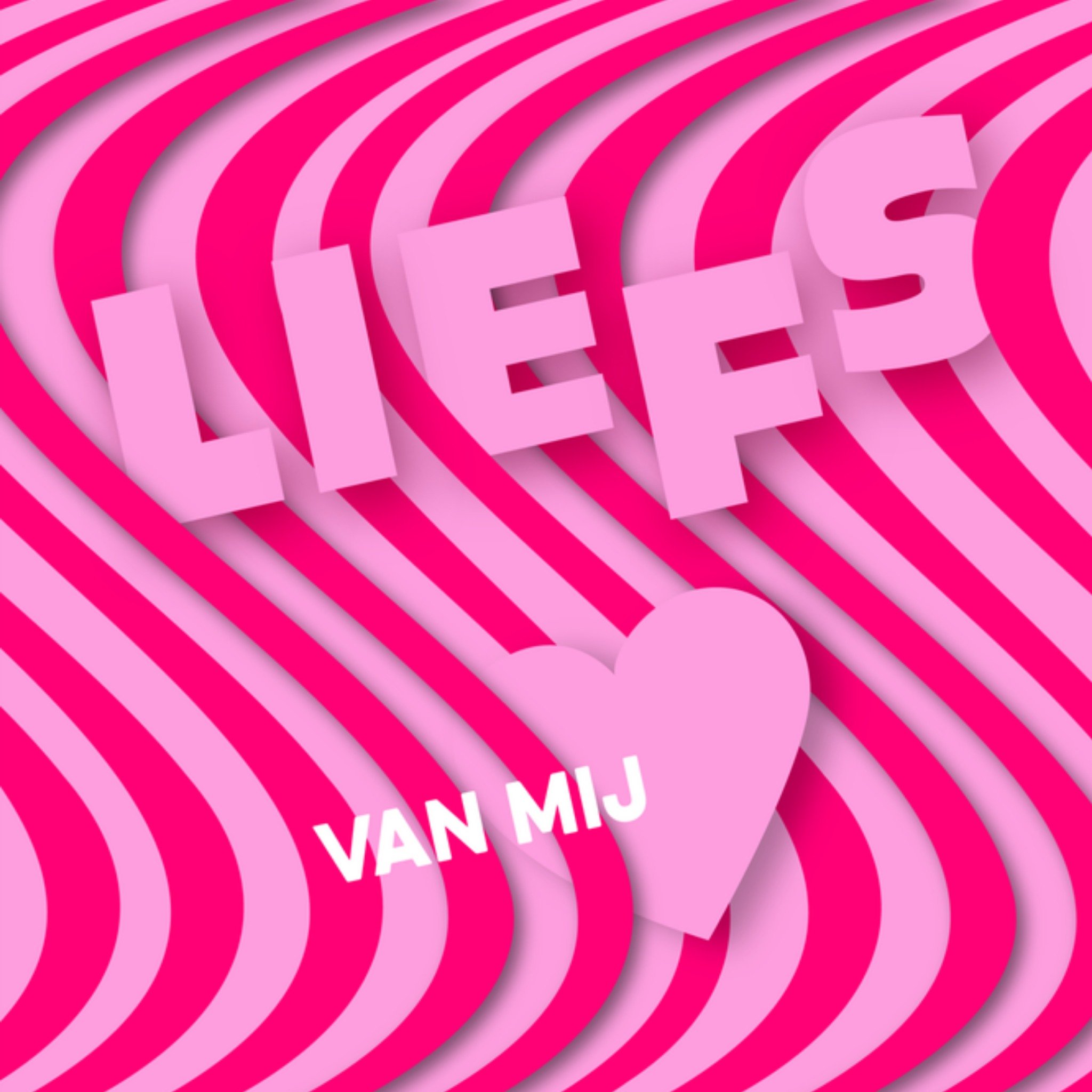 Greetz Zomaarkaart liefs van mij Vierkant