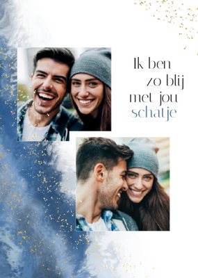 Greetz | Valentijnskaart | fotokaart