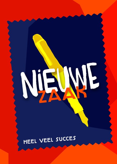 Greetz | Opening nieuwe zaak | illustratie