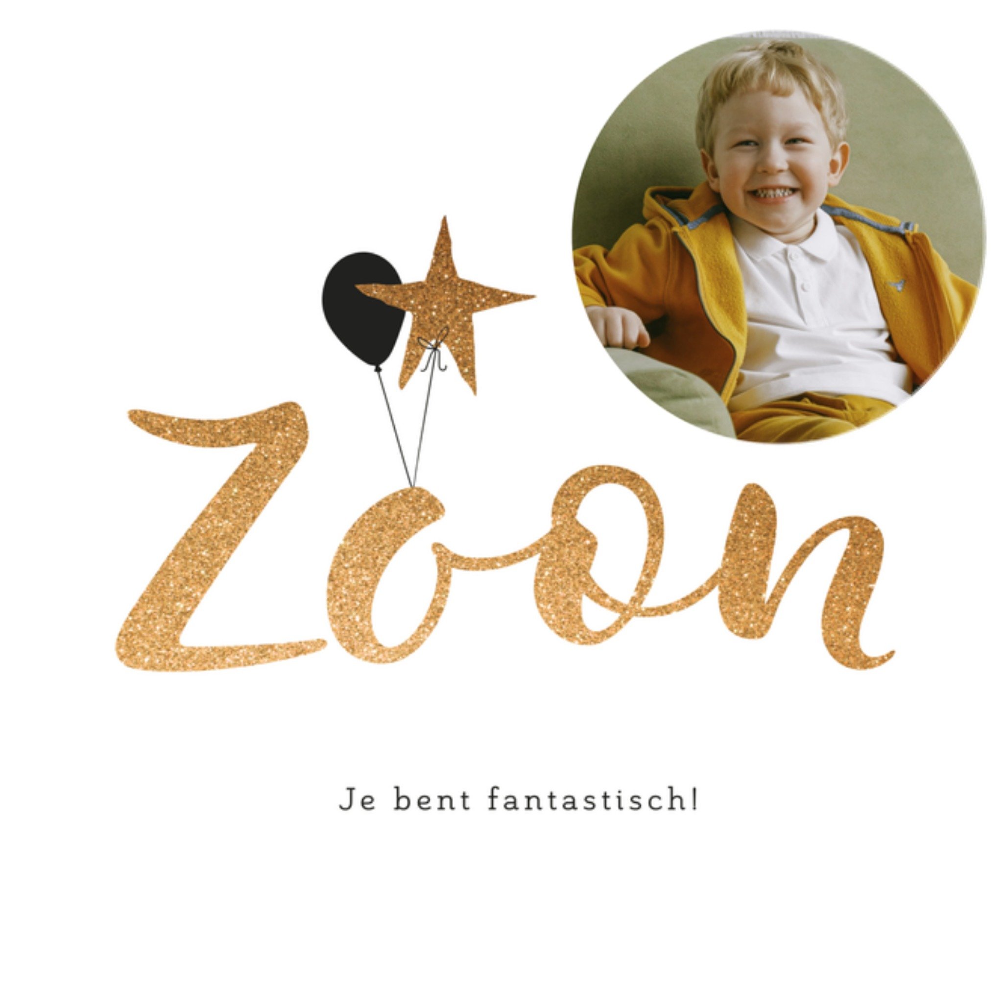 Verjaardag Lief Vierkante Kaart UK Greetings