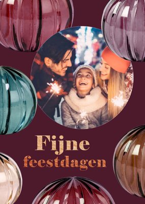 Kerstkaart | Greetz | Feestdagen