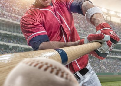 Sport honkbal